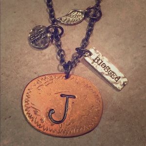 ⚠️FINAL MARKDOWN⚠️ Boutique Necklace